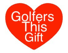 Golfers ❤️This Gift